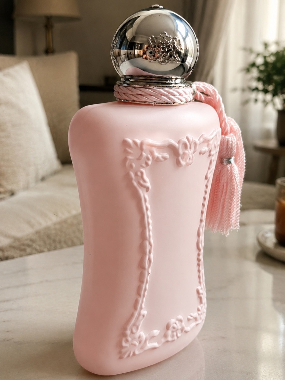 Parfums de Marly Delina Eau de Parfum (2.5 oz / 75ml) - Picture 5 of 5